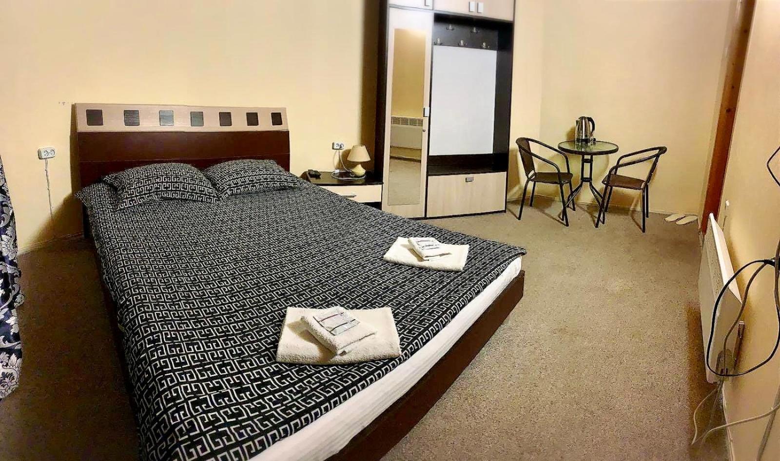 Mini-Hotel Sakvoyage Чернивци Екстериор снимка